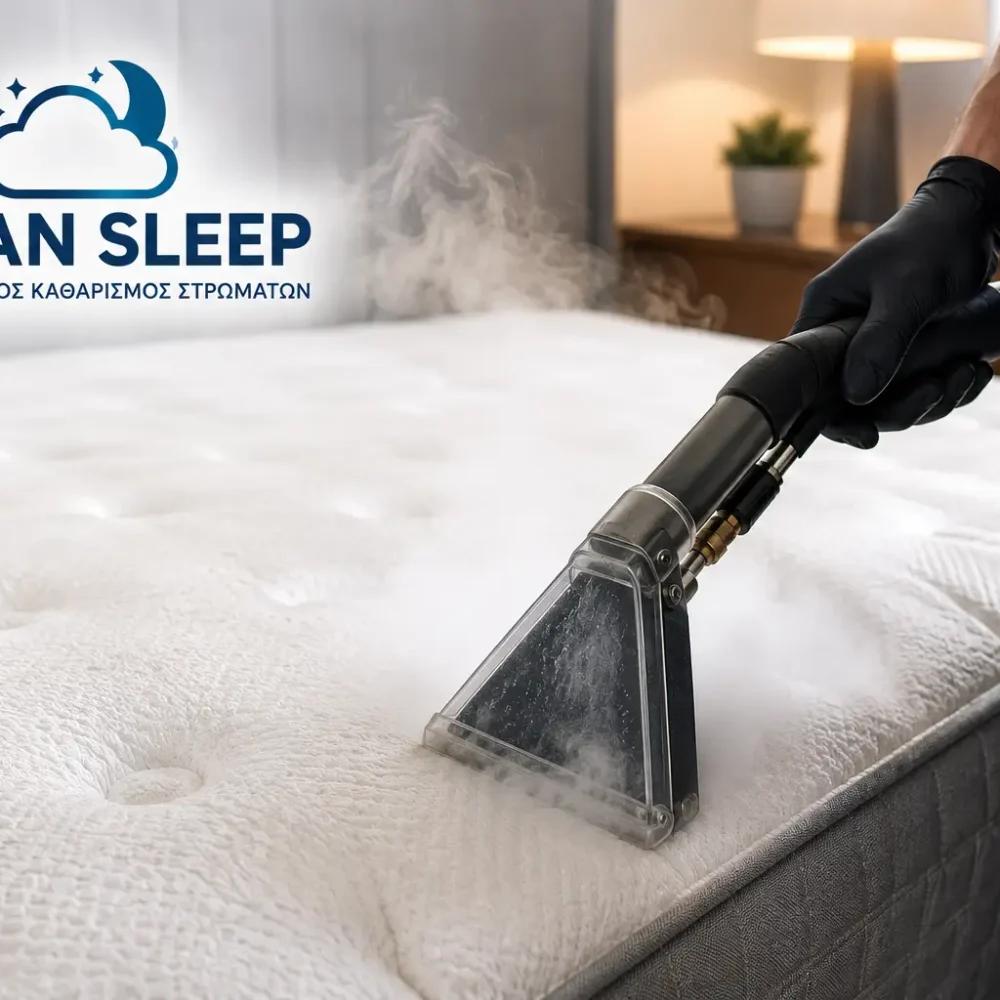 steamclean